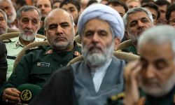 وفاة الممثل الشخصي للسيد الخامنئي في إيران بظروف غامضة